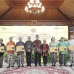 Warisan Budaya DIY Ditetapkan Jadi WBTb