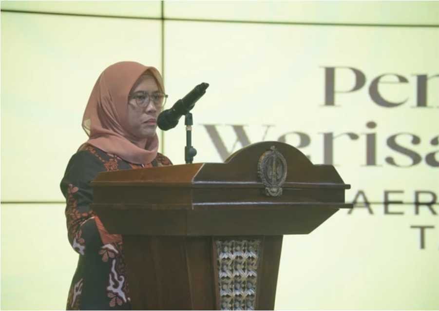 Warisan Budaya DIY Ditetapkan Jadi WBTb