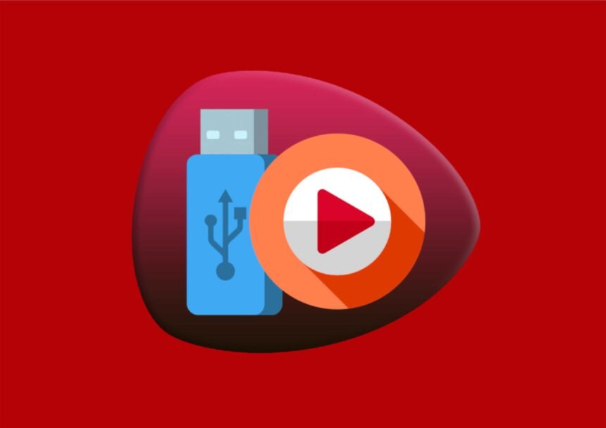 Kenapa Flashdisk Tidak Terbaca di Mobil