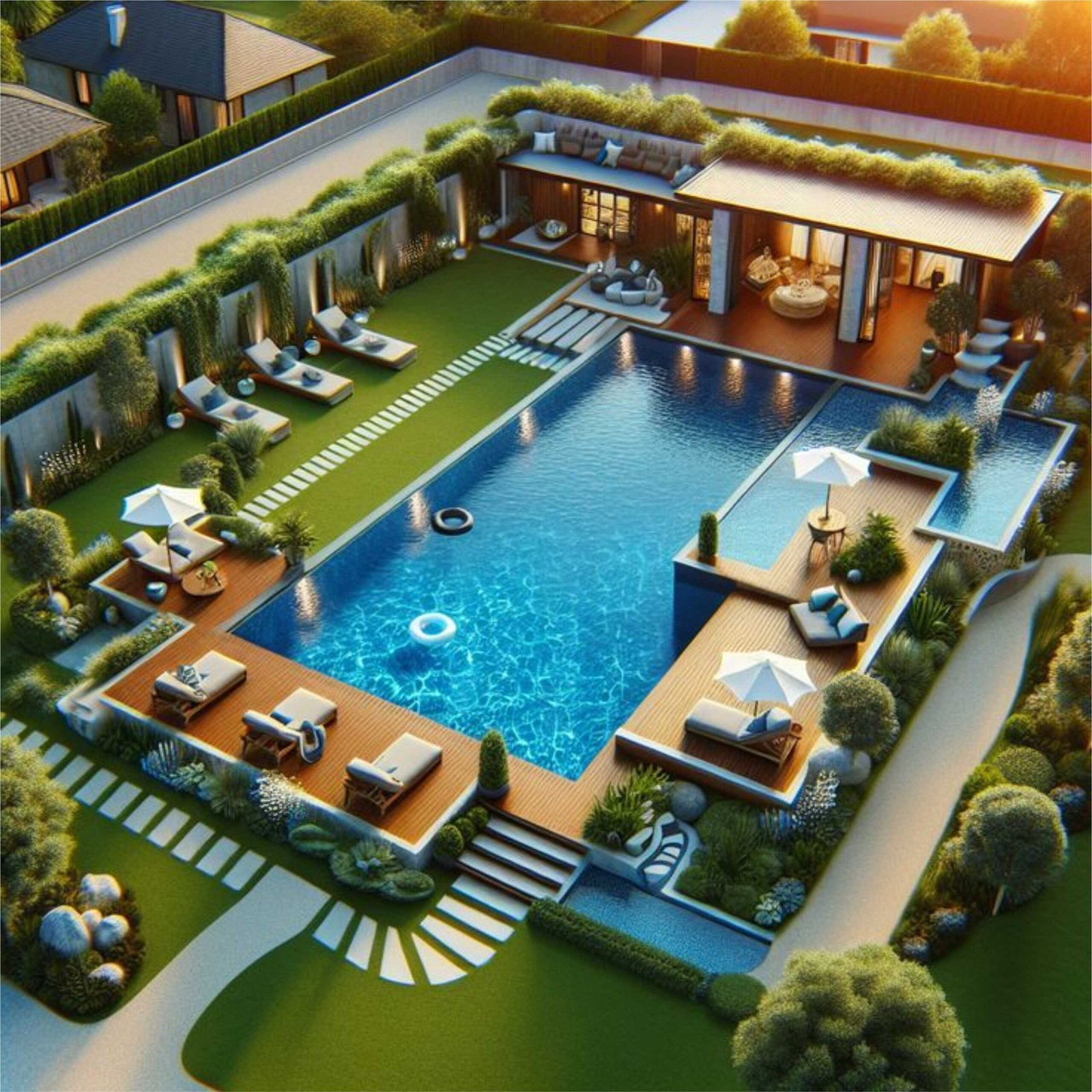 Tips Memilih Kontraktor Kolam Renang 2 Rekomendasi Kontraktor Kolam Renang Jogja