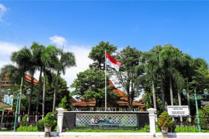 Bantul Petakan Wilayah Dlingo untuk Sekolah Rakyat