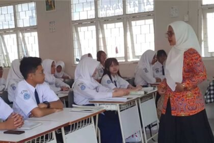 Dinsos DIY Buka Pendaftaran Siswa Baru Sekolah Rakyat
