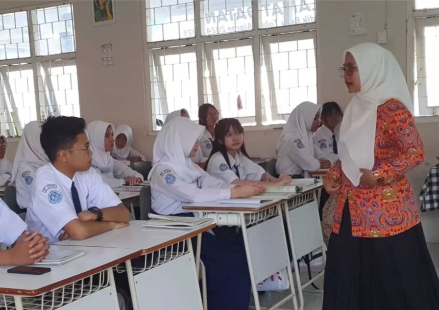 Dinsos DIY Buka Pendaftaran Siswa Baru Sekolah Rakyat