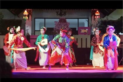 Kotagede Mencari Bakat 2025