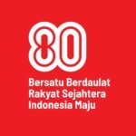 Link Download Logo HUT RI ke-80 2025