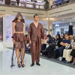 Mahasiswa AKS-AKK Yogyakarta Tampilkan 64 Karya Busana Bertema Indonesian Mythology di Plaza Ambarrukmo