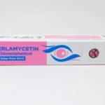 Obat Salep Mata Kucing Erlamycetin