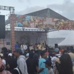 Para Pemenang Festival Layang Layang International 2025 di Parangkusumo Bantul