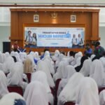 Pemantapan Siswa Sekolah Rakyat DIY Tahun Ajaran 2025/2026