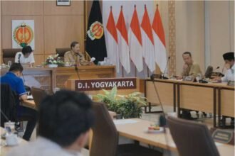 Pemda DIY Sampaikan Aspirasi Kesiapan Pendidikan Dasar Gratis