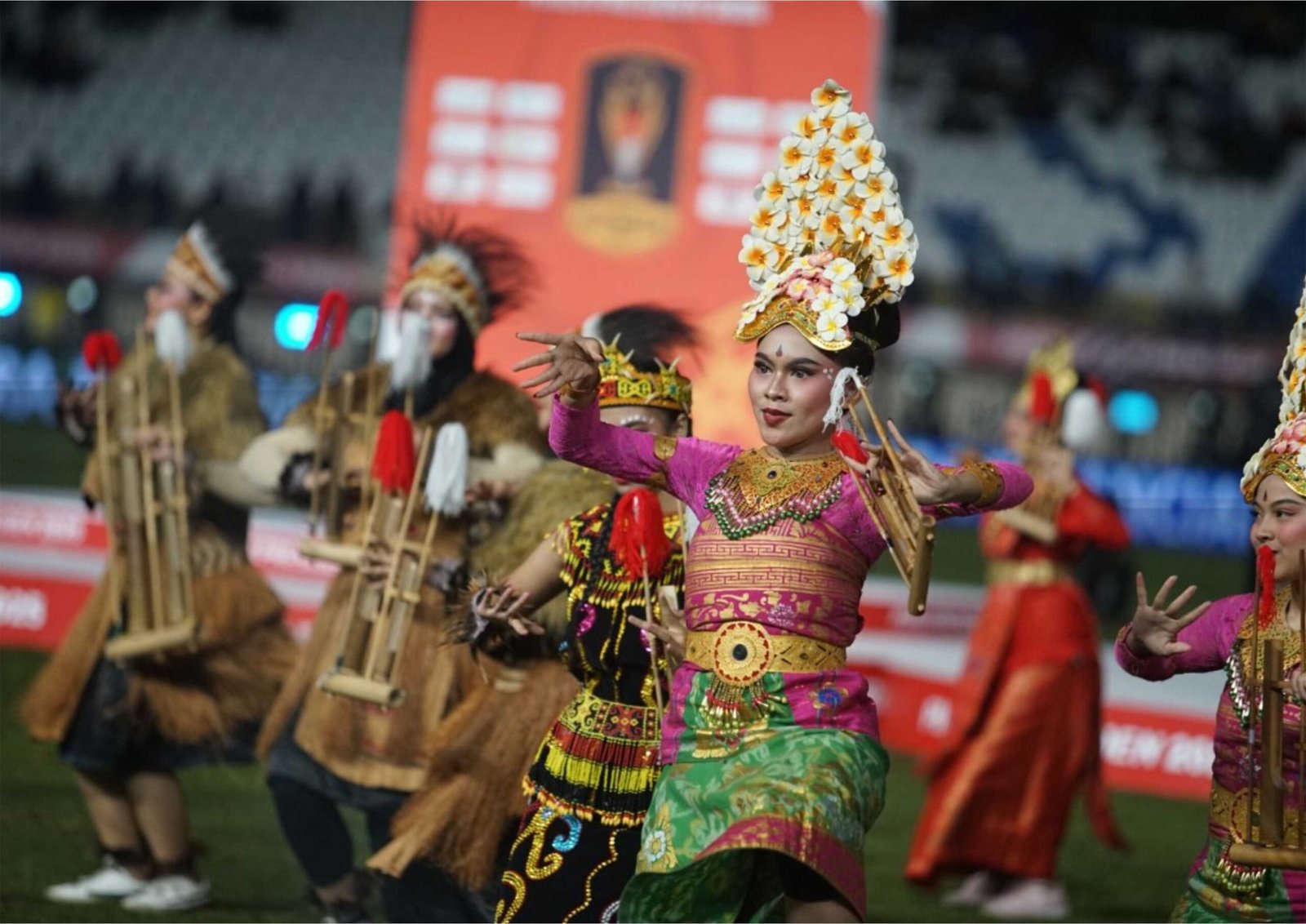 Piala Presiden 2025 Bukan Sekadar Turnamen Sepak Bola 2 Piala Presiden 2025 Bukan Sekadar Turnamen Sepak Bola