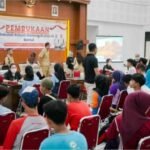 Sekolah Rakyat DIY di Mulai dengan 275 Siswa Resmi Terdaftar