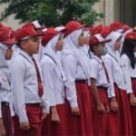 Siswa Baru Ikuti MPLS 2025 Serentak di Kota Yogyakarta