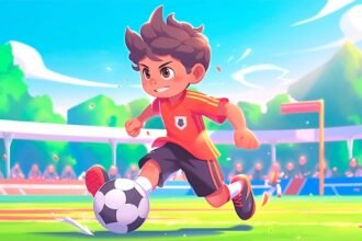 Turnamen Sepakbola Usia Dini Soekarno Cup 2025