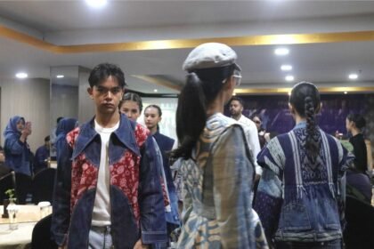 Prawirotaman on the Street Kembali Digelar Padukan Fashion dan Budaya di Kawasan Wisata Mancanegara