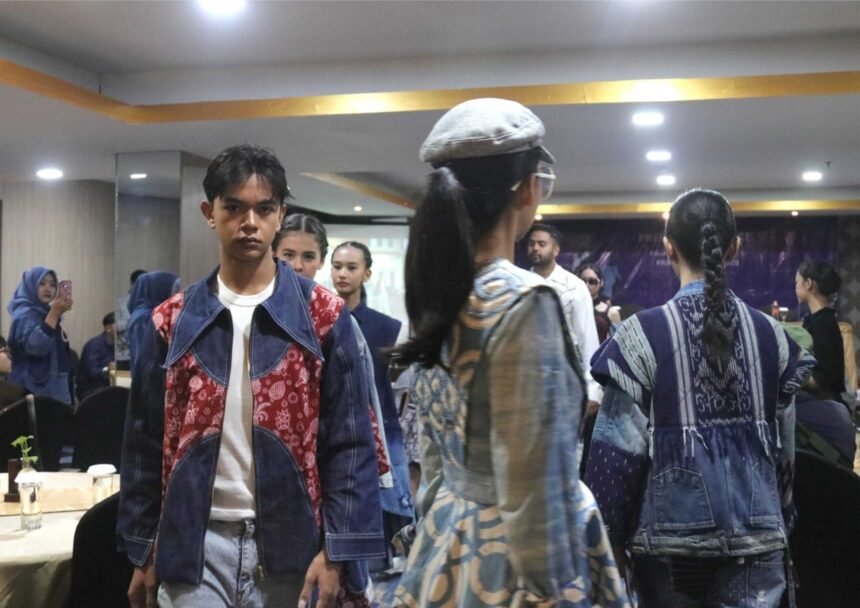 Prawirotaman on the Street Kembali Digelar Padukan Fashion dan Budaya di Kawasan Wisata Mancanegara