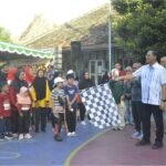 Festival Anak Sholeh-Sholehah Danurejan Perkuat Budi Pekerti dan Kebersamaan Warga