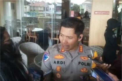 Malam Tahun Baru Malioboro Bebas dari Kendaraan Bermotor