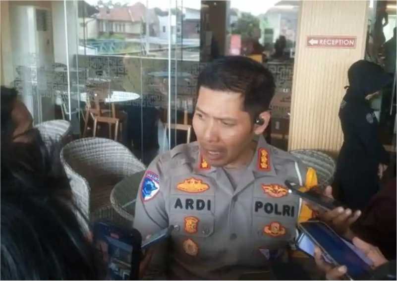 Malam Tahun Baru Malioboro Bebas dari Kendaraan Bermotor