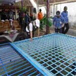 Pemkab Gunungkidul Tuntaskan Normalisasi 2 Luweng Rawan Banjir