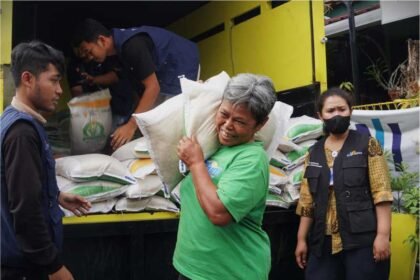 306 Keluarga Diusulkan Graduasi Mandiri PKH untuk Mendorong Kemandirian Warga