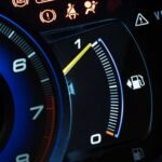 Apa itu Odometer pada Sepeda Motor