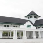 Taman Budaya Embung Giwangan