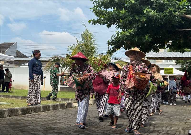 Gelar Budaya Sorosutan Ramadan Istimewa 2026