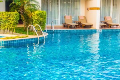 Tips Memilih Kontraktor Kolam Renang