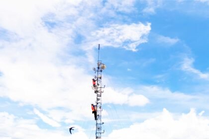 Internet Stabil untuk Keluarga Digital Modern - Broadband Internet Rumahan Unlimited Tanpa FUP