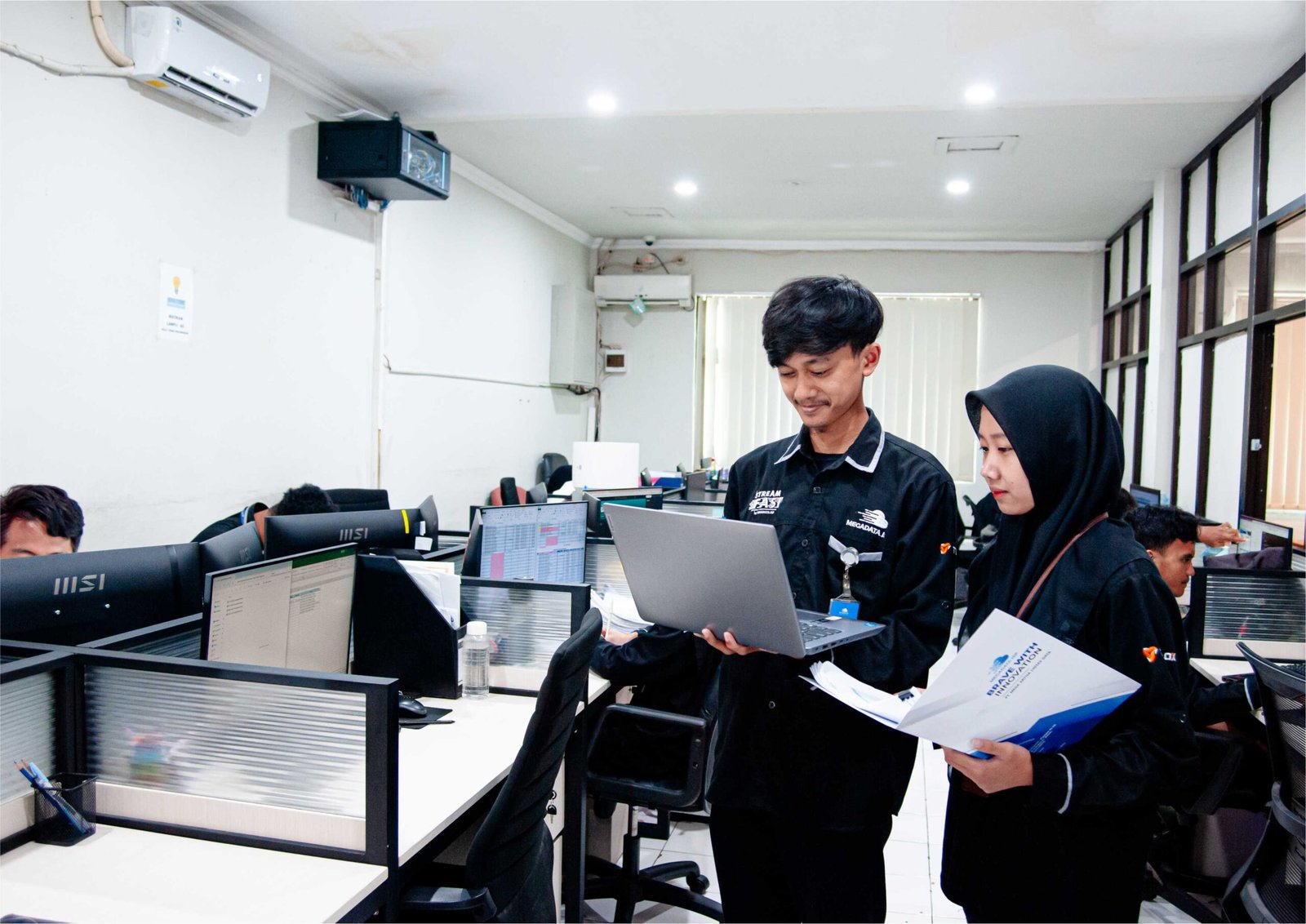 Keunggulan Megadata ISP sebagai Penyedia Layanan Internet - Internet Access