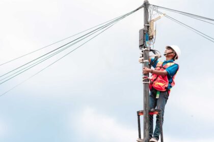 Solusi Internet Eksklusif dan Stabil Bagi Perusahaan Besar - Dedicated Internet Access Fiber Optic untuk Enterprise